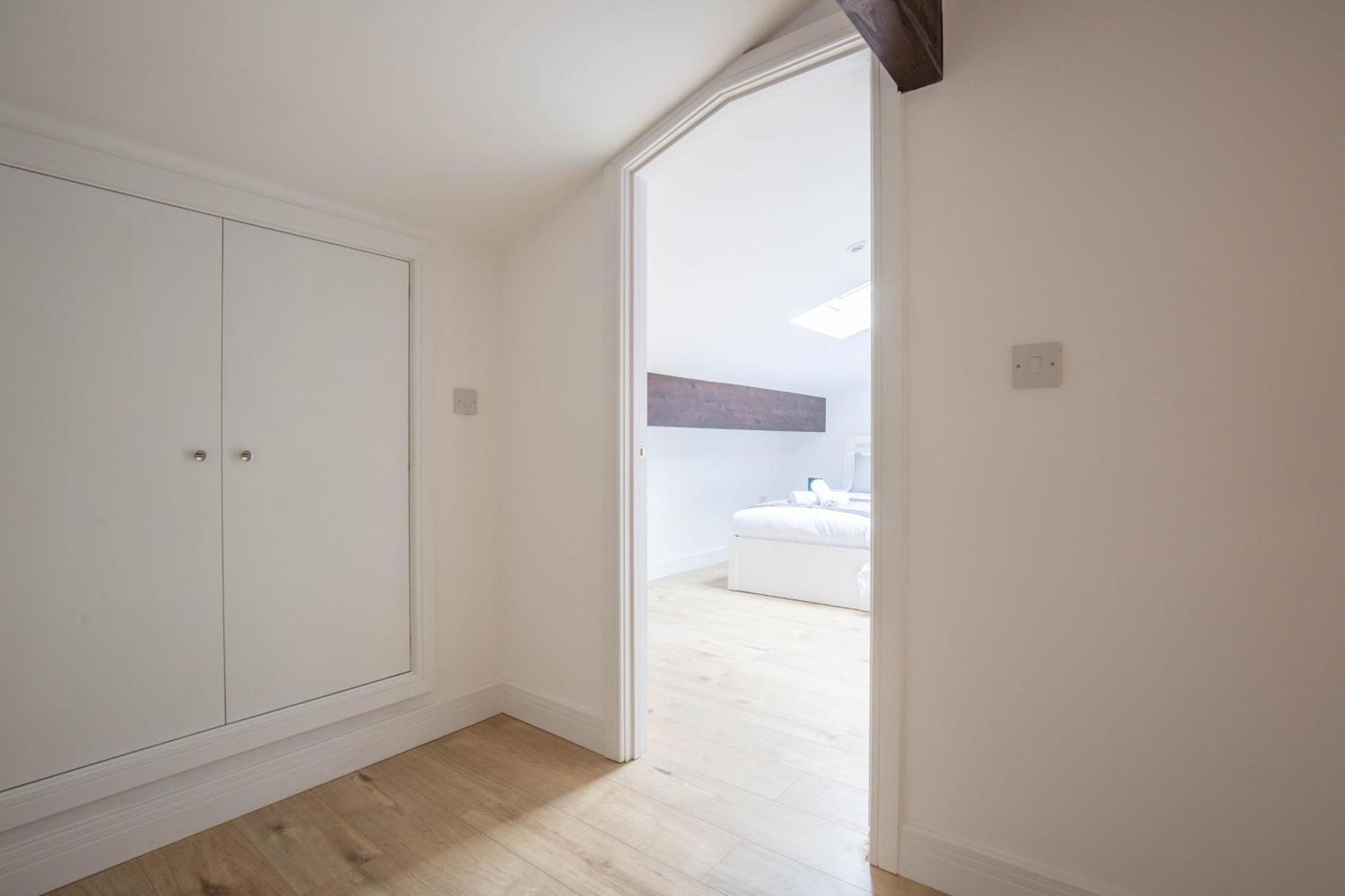 Aintree Cottage Cirencester Exterior photo