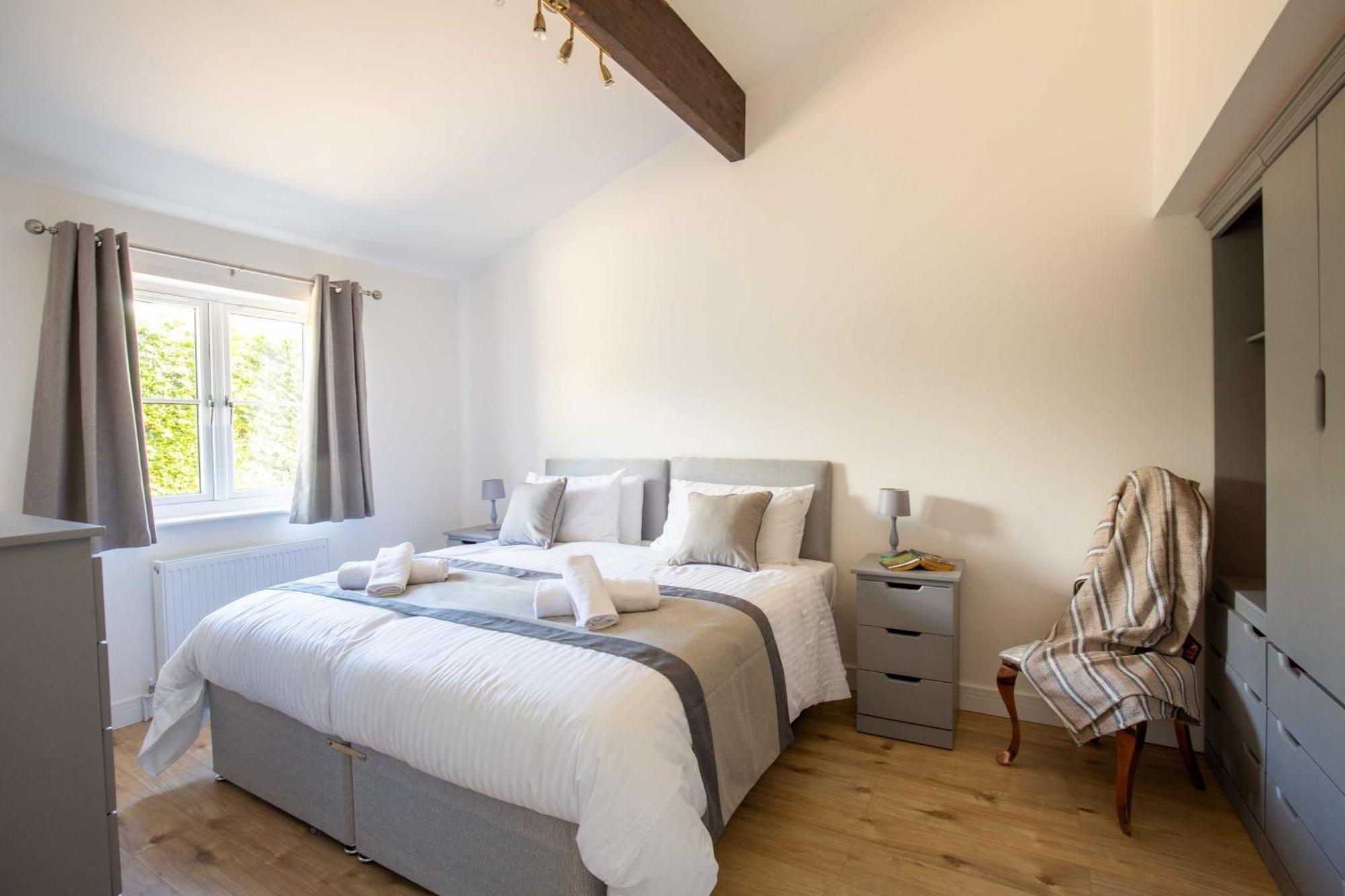 Aintree Cottage Cirencester Exterior photo