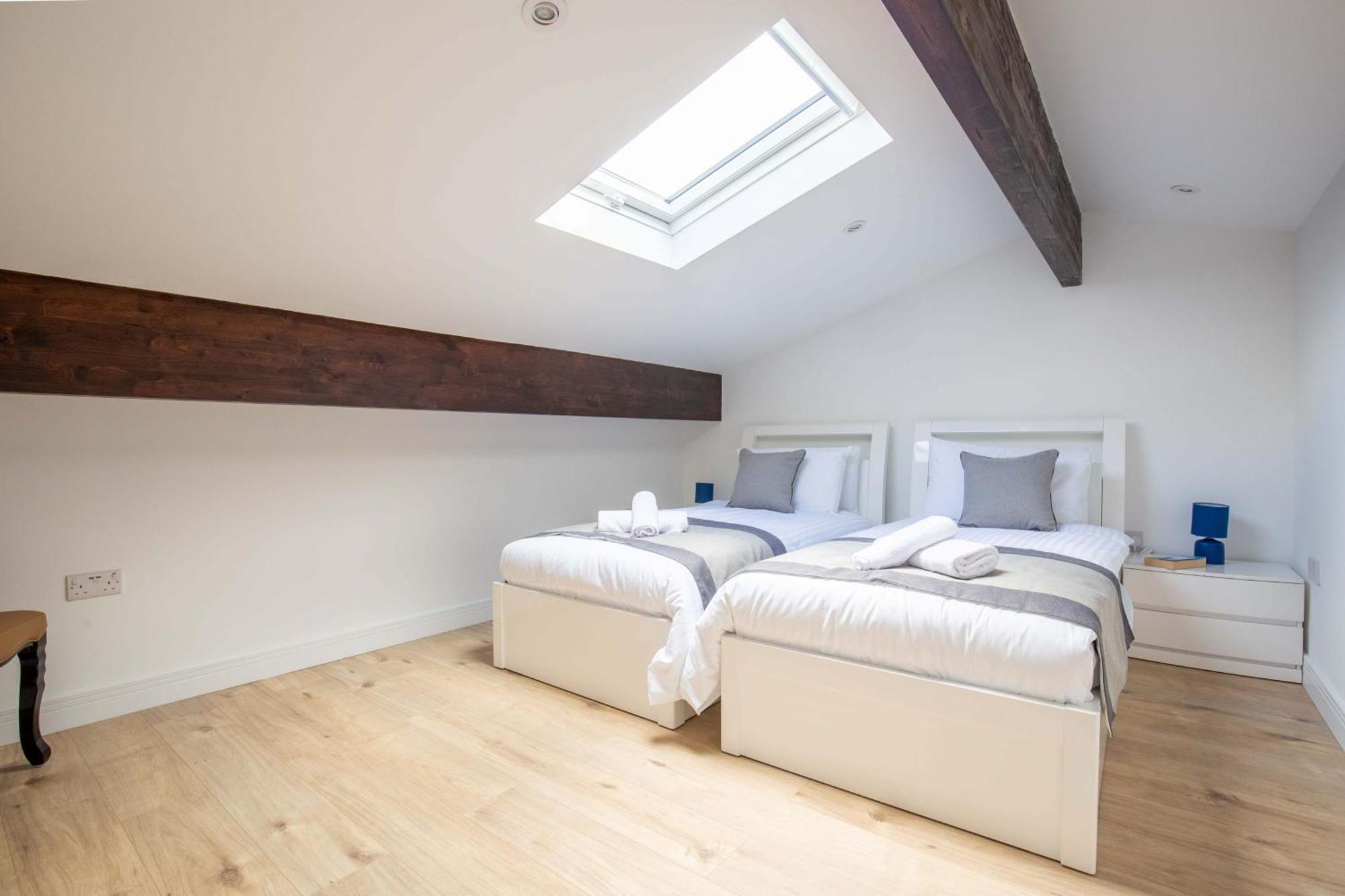 Aintree Cottage Cirencester Exterior photo