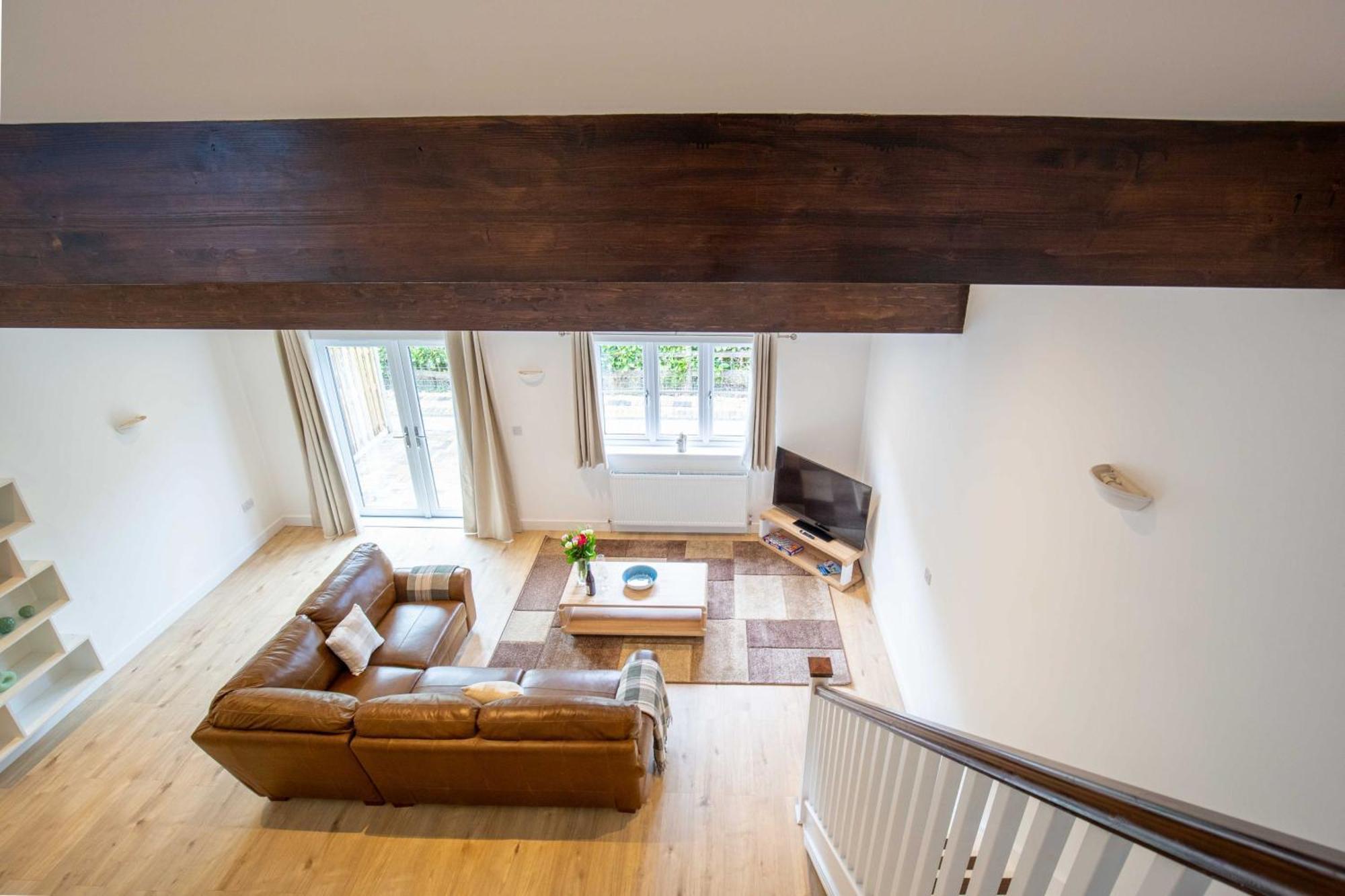 Aintree Cottage Cirencester Exterior photo